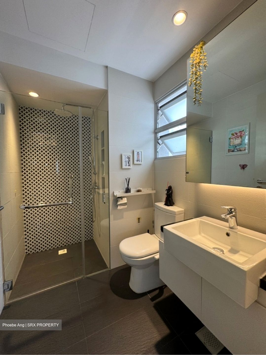 The Linear (D23), Apartment #633820321